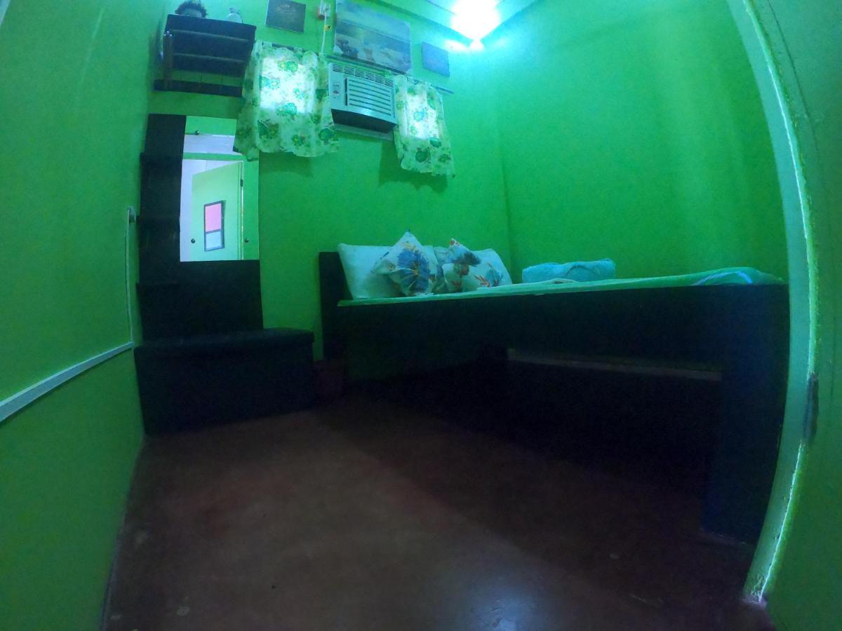 Casa Isabel Hostel Santa Fe  Luaran gambar