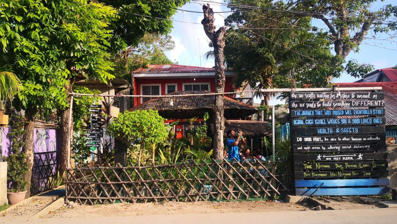 Casa Isabel Hostel Santa Fe  Luaran gambar