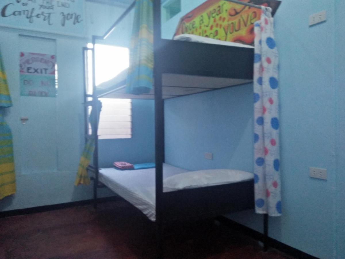 Casa Isabel Hostel Santa Fe  Luaran gambar