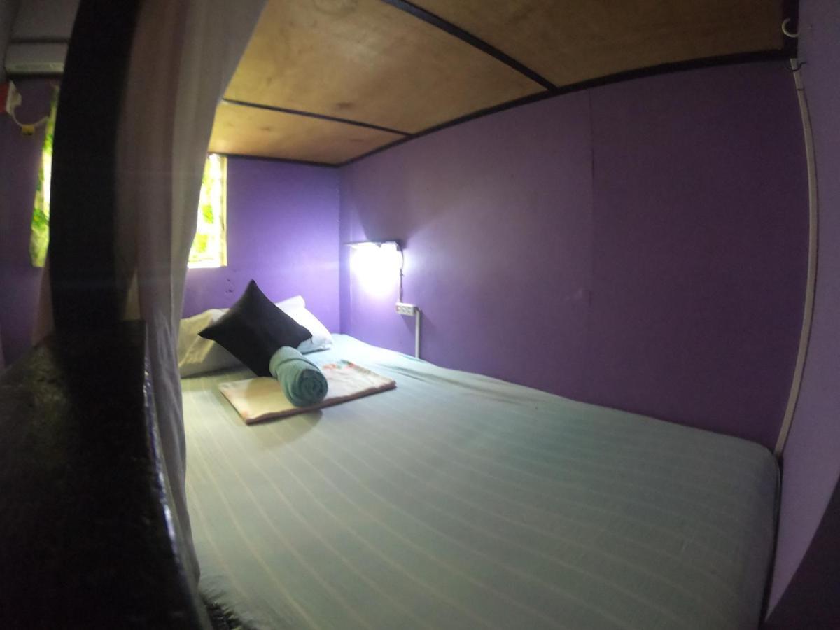 Casa Isabel Hostel Santa Fe  Luaran gambar