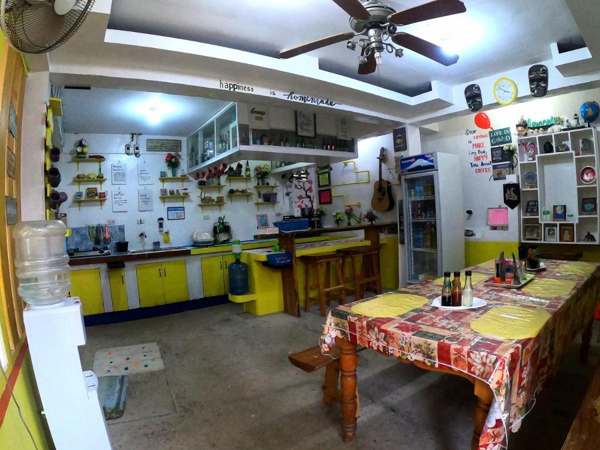 Casa Isabel Hostel Santa Fe  Luaran gambar