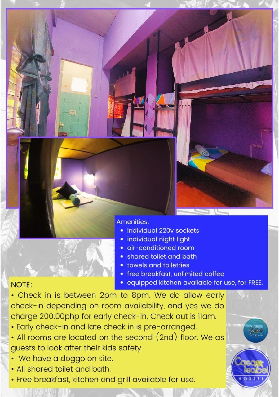 Casa Isabel Hostel Santa Fe  Luaran gambar