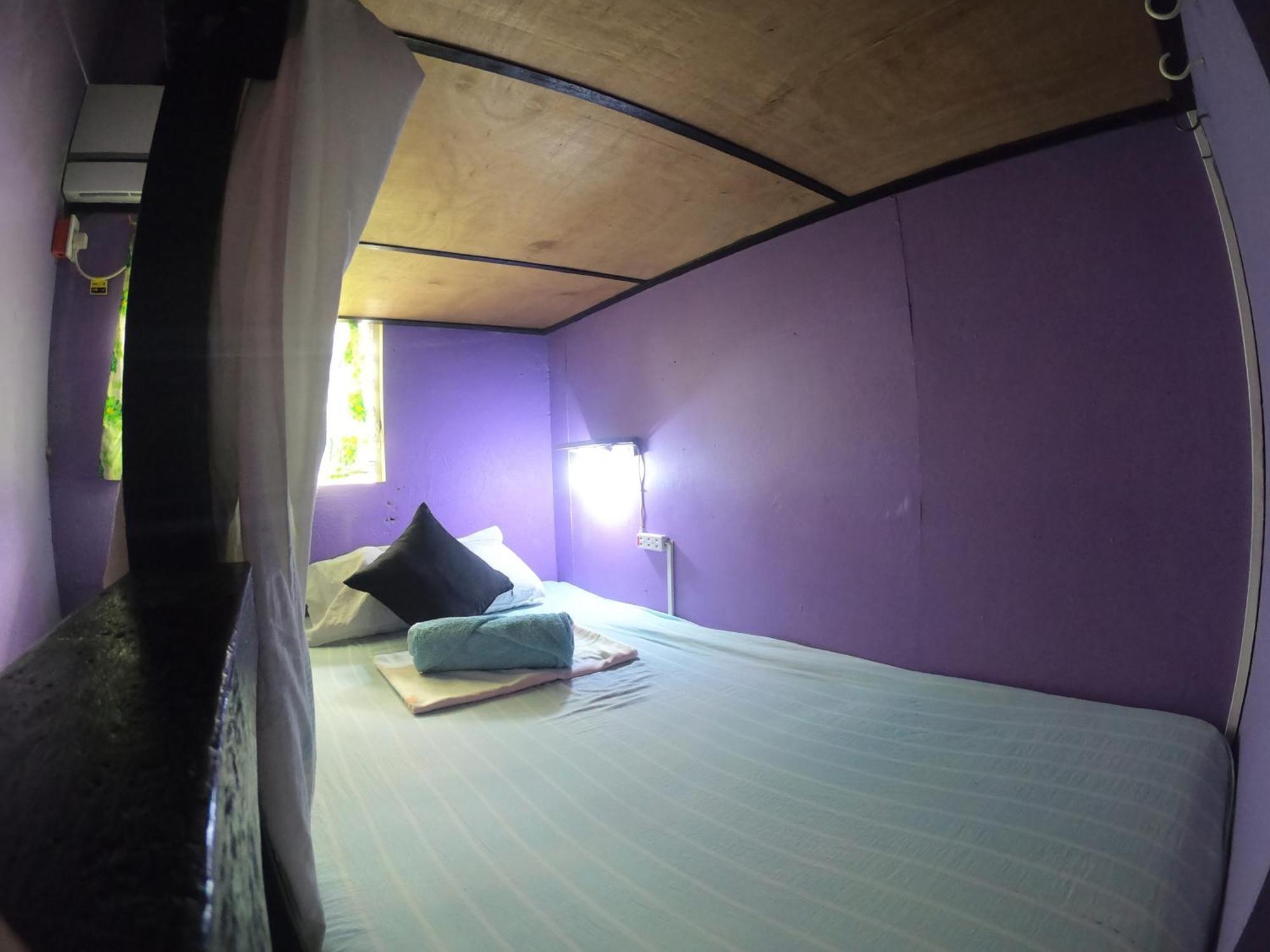 Casa Isabel Hostel Santa Fe  Luaran gambar