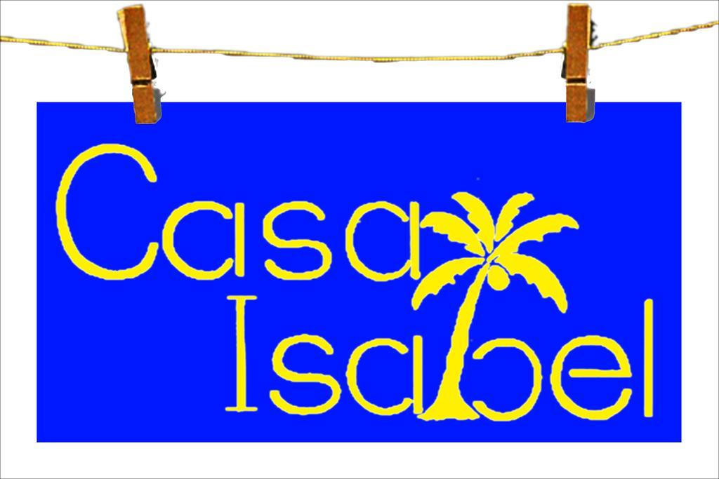 Casa Isabel Hostel Santa Fe  Luaran gambar
